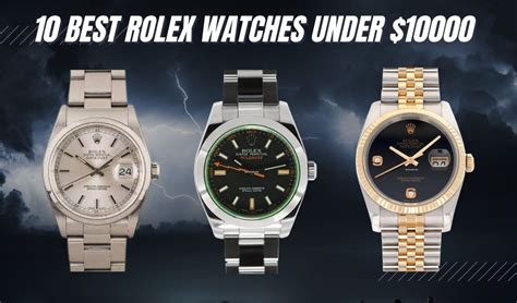 rolex watches for men under 10000|rolex watches under 2000.